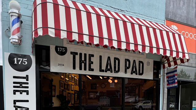 The Lad Pad Coogee