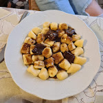 Photo n°1 de l'avis de Luca.t fait le 15/04/2022 à 19:25 sur le  Trattoria Terzoni Osteria Boris à Duino-Aurisina