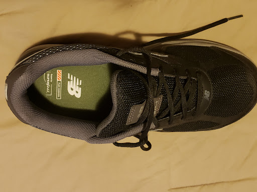 Shoe Store «New Balance Frisco», reviews and photos, 8300 Gaylord Pkwy #4, Frisco, TX 75034, USA