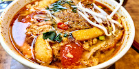 Laksa du Restaurant vietnamien Dong Huong à Paris - n°1