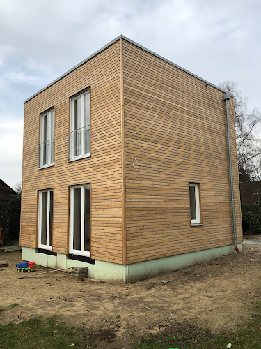 Homann Zimmerei & Holzbau GmbH & Co.KG