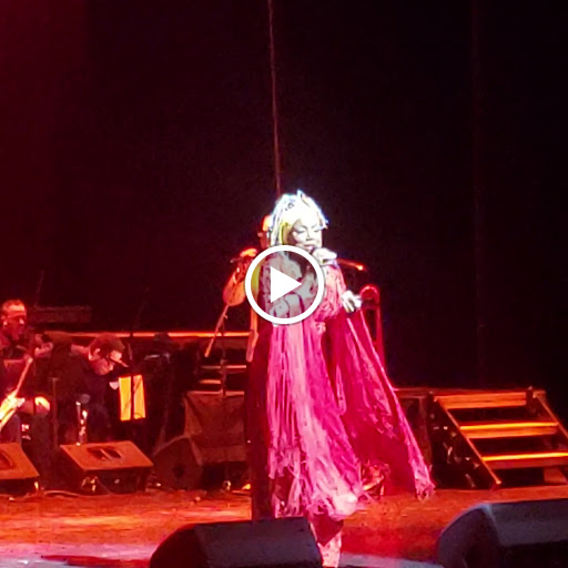 Performing Arts Theater «Lehman Center for the Performing Arts», reviews and photos, 250 Bedford Park Blvd W, Bronx, NY 10468, USA