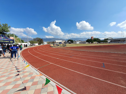 Instituto del Deporte del Estado de Chiapas