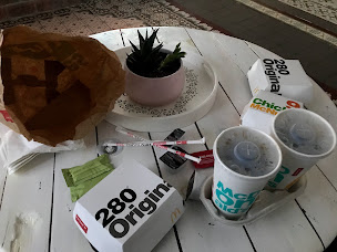 Photo n°64 de McDonald's à Lys-lez-Lannoy ()
