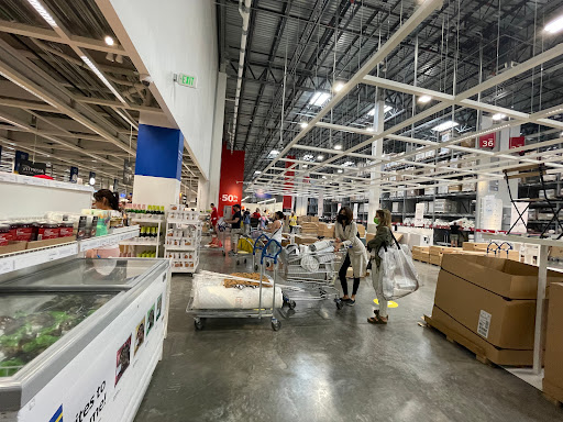 Furniture Store «IKEA Miami Home Furnishings», reviews and photos, 1801 NW 117th Avenue, Miami, FL 33172, USA