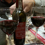 Photo n°8 de l'avis de Laura.a fait le 15/10/2017 à 20:18 sur le  Roadhouse Restaurant Treviso à Treviso