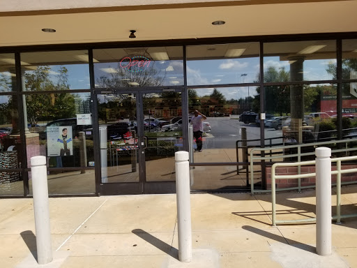 Shoe Store «Hibbett Sports», reviews and photos, 3012 Anvilblock Rd, Ellenwood, GA 30294, USA