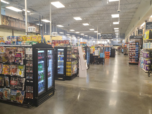 Grocery Store «Kroger», reviews and photos, 101 Fairview Rd, Ellenwood, GA 30294, USA