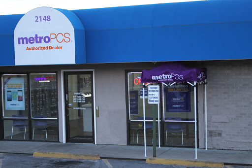 Cell Phone Store «Authorized MetroPCS Dealer», reviews and photos, 2148 E 88th Ave, Denver, CO 80229, USA