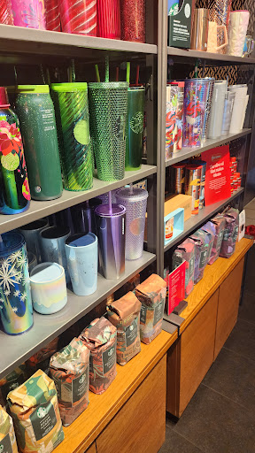 Starbucks image