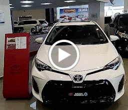 Toyota Solana Interlomas photo