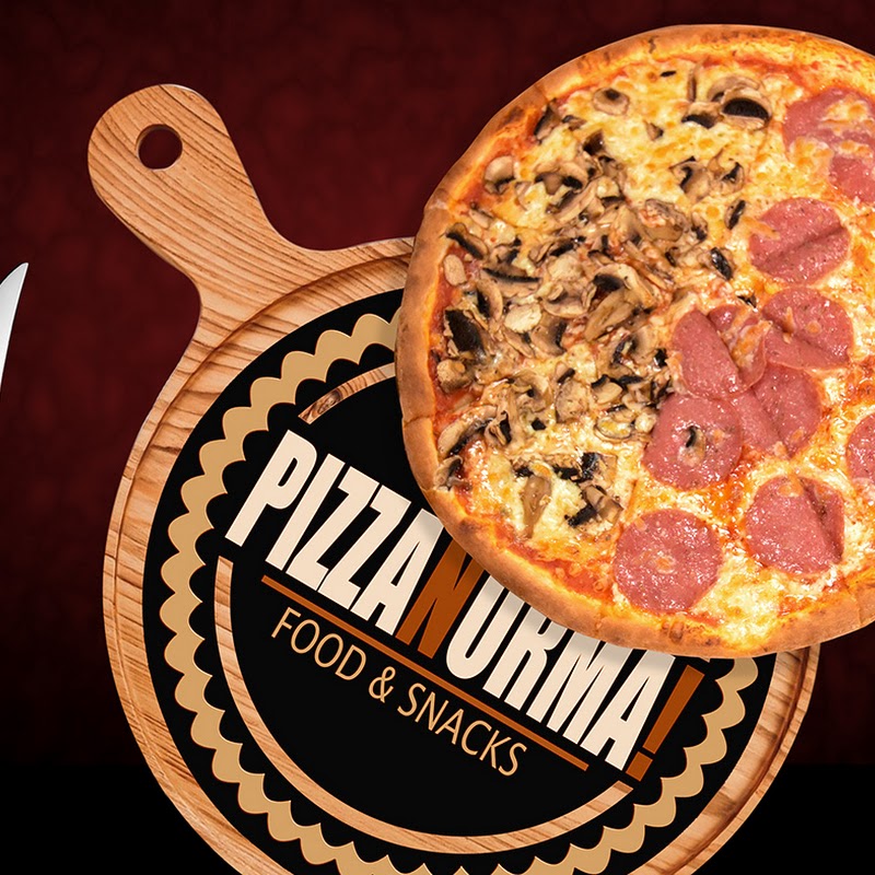 PizzaNorma