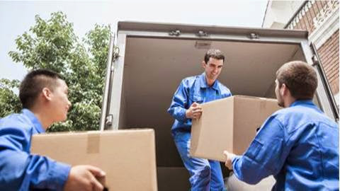 Moving Company «Movers Tucson AZ - Assurance Moving And Storage», reviews and photos, 2880 N Flowing Wells Rd, Tucson, AZ 85705, USA