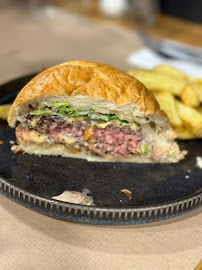 Les plus récentes photos du Restaurant de hamburgers MAISON BURGER à Verberie - n°5