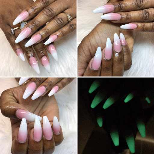 Beauty Salon «Infinity Beauty Lounge», reviews and photos, 3864 San Jose Park Dr, Jacksonville, FL 32217, USA