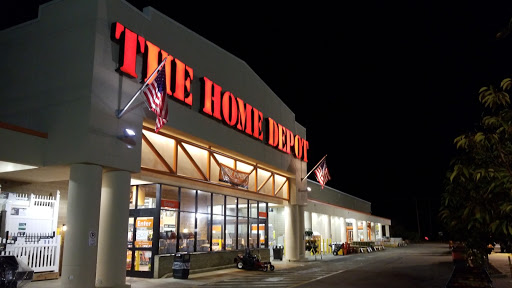 Home Improvement Store «The Home Depot», reviews and photos, 289 S Broadway, Salem, NH 03079, USA