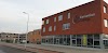 Comenius College Logo, Capelle Aan Den Ijssel Na Ɔkyerɛwee, The Netherlands, School