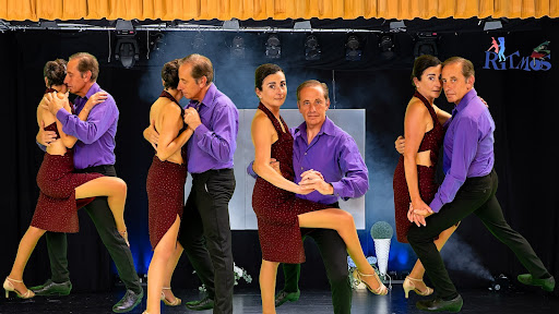 Imagen del negocio Escuela de baile Ritmos en Mieres, Asturias