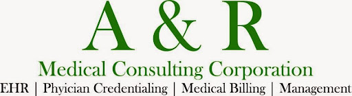 A & R Medical Consulting Corporation.