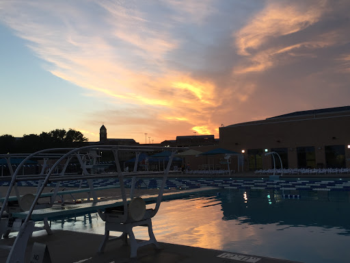 Community Center «Jewish Community Center of Greater Kansas City», reviews and photos, 5801 W 115th St, Overland Park, KS 66211, USA