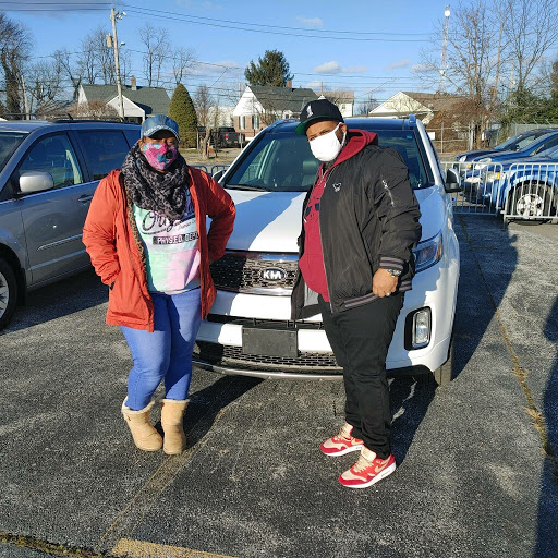 Auto Auction «Delaware Public Auto Auction», reviews and photos, 2323 N Dupont Hwy, New Castle, DE 19720, USA