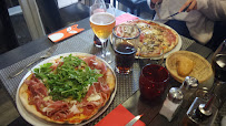 Pizza du Restaurant L'Adresse à Dieppe - n°9