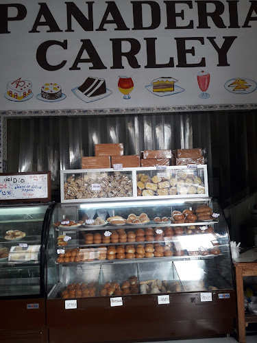 Panaderia Carley - Panadería