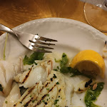 Photo n°1 de l'avis de Vittorio. fait le 06/09/2023 à 19:30 sur le  Osteria del baccalà à Vairano Patenora