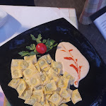 Photo n°1 de l'avis de alessia.e fait le 02/07/2022 à 22:01 sur le  Ristorante Al Corsica Orvieto à Orvieto