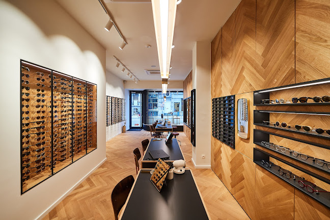 CAPPELLE OPTICIEN
