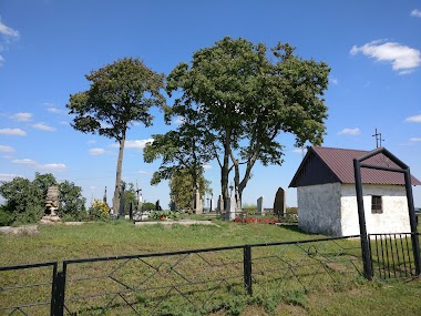 Normainėlių Kapinės