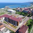 Recep Tayyip Erdoğan Üniversitesi Ardeşen Yerleşkesi