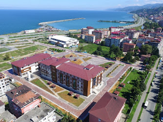 Recep Tayyip Erdoğan Üniversitesi Ardeşen Yerleşkesi