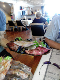 Photo n°24 de Restaurant Le Chalut à Martigues ()