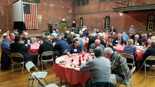 Museum «Varnum Memorial Armory», reviews and photos, 6 Main St, East Greenwich, RI 02818, USA