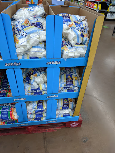 Department Store «Walmart Supercenter», reviews and photos, 12690 IL-59, Plainfield, IL 60585, USA