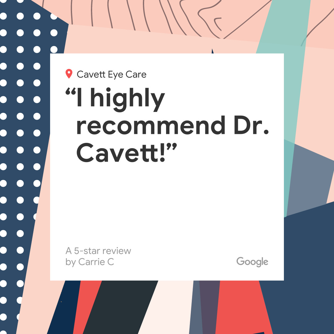 Cavett Eye Care