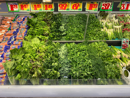 Supermarket «Justice Fresh Market», reviews and photos, 8332 S Roberts Rd, Justice, IL 60458, USA