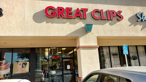Hair Salon «Great Clips», reviews and photos, 3031 Stanford Ranch Rd #4, Rocklin, CA 95765, USA