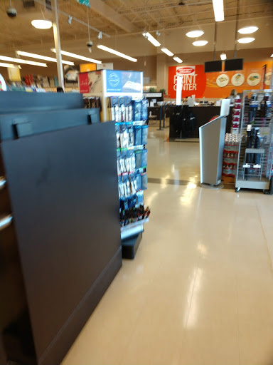 Office Supply Store «OfficeMax», reviews and photos, 1738 W Rio Salado Pkwy, Mesa, AZ 85201, USA