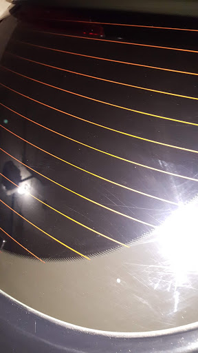 Car Wash «Wishy Washy Express Car Wash», reviews and photos, 14537 Sherman Way, Van Nuys, CA 91405, USA