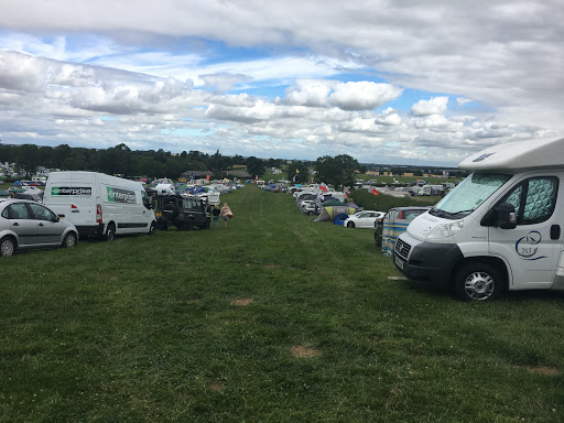 Windmill Farm Campsite