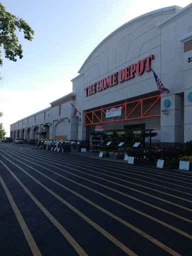 Home Improvement Store «The Home Depot», reviews and photos, 324 N Sunrise Ave, Roseville, CA 95661, USA