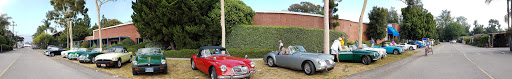 Moss Motors Ltd image