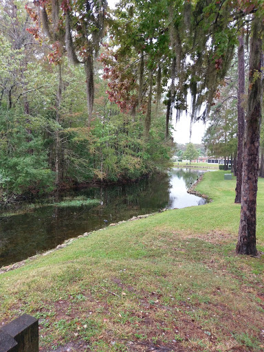 Golf Club «Summertree Golf Club», reviews and photos, 11816 Paradise Point Way, New Port Richey, FL 34654, USA