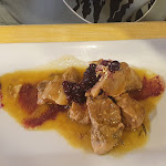 Photo n°8 de l'avis de Caterina.i fait le 28/08/2022 à 19:32 sur le  A Casa Mia Ristorante-Griglieria à Diamante