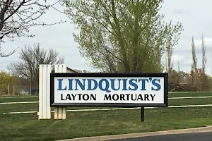 Lindquist's Layton Mortuary image