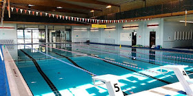 Piscine Communale de Dison - CSLI