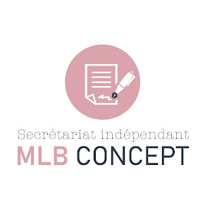 M.L.B CONCEPT - Secrétaire indépendante 