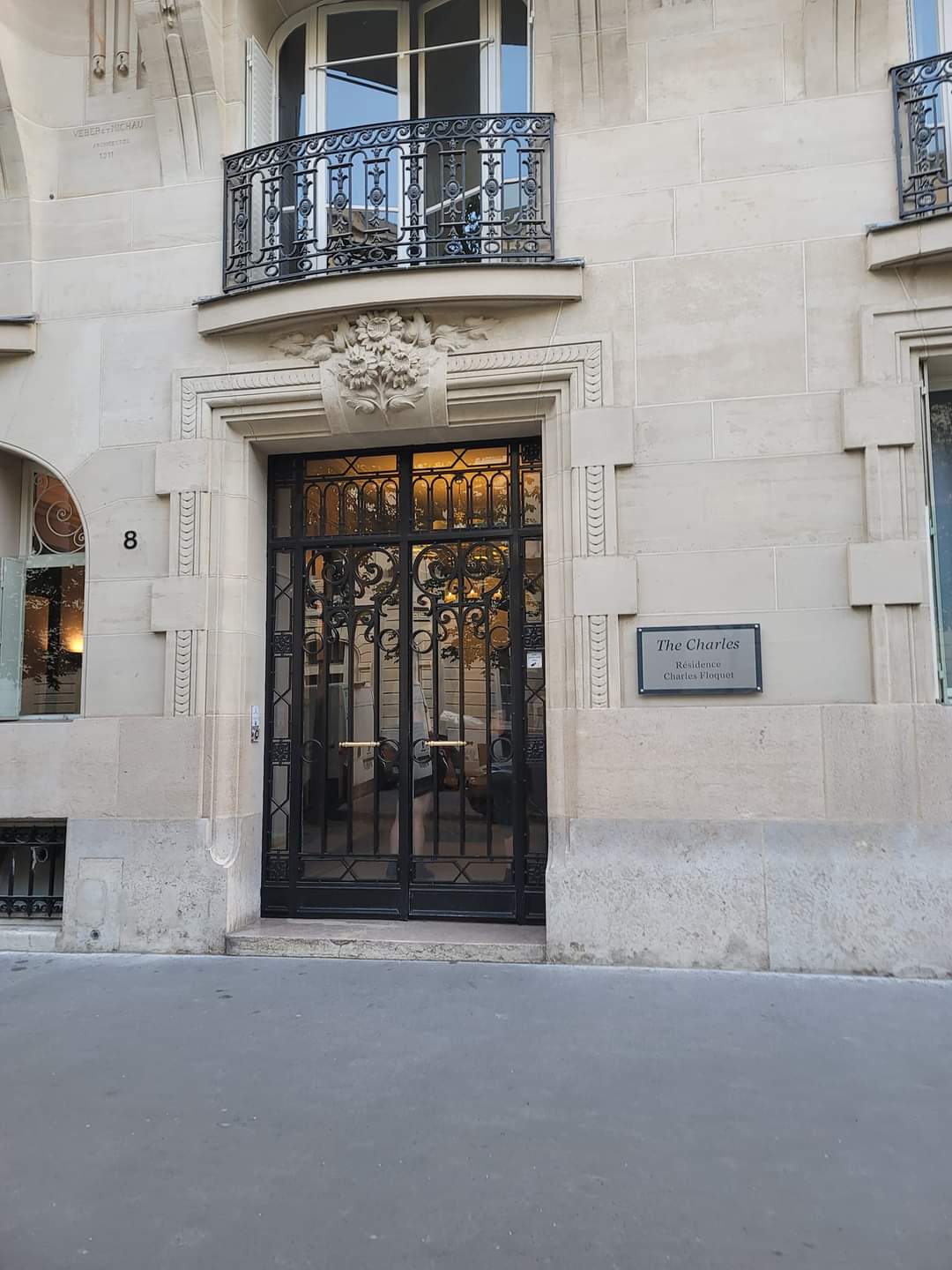 Photo n° 1 de l'avis de Melva.l fait le 23/05/2022 à 03:36